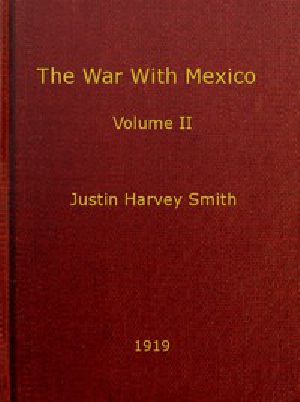 [Gutenberg 44438] • The War with Mexico, Volume 2 (of 2)